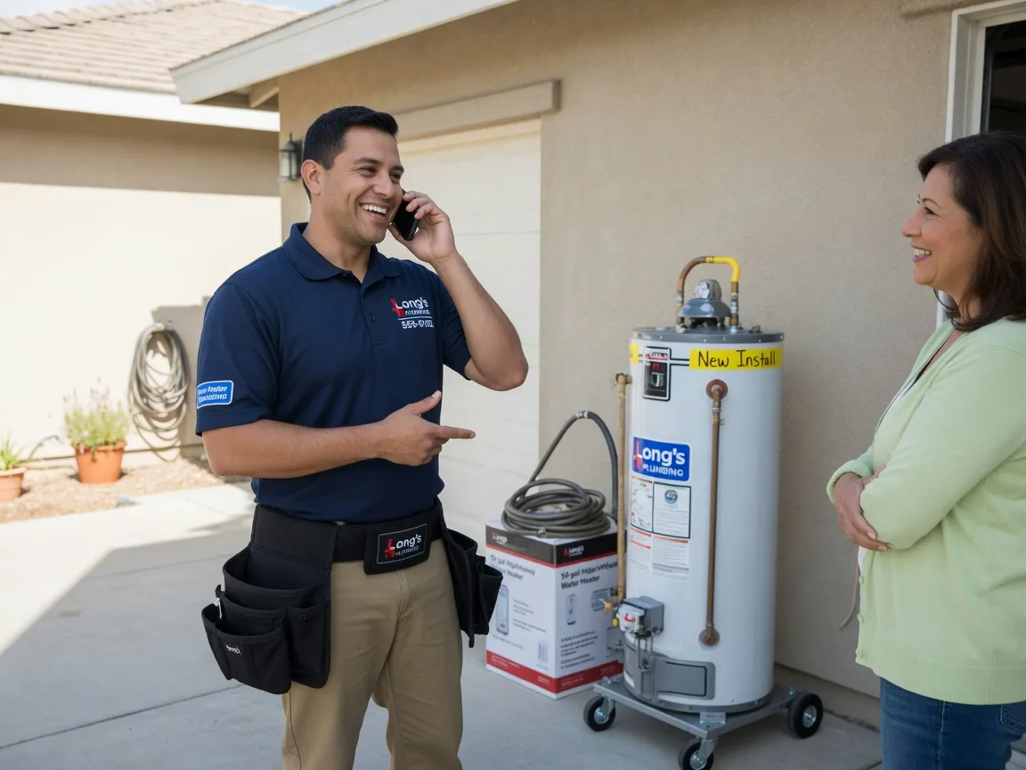Leak Detection Redwood City, CA FAQs